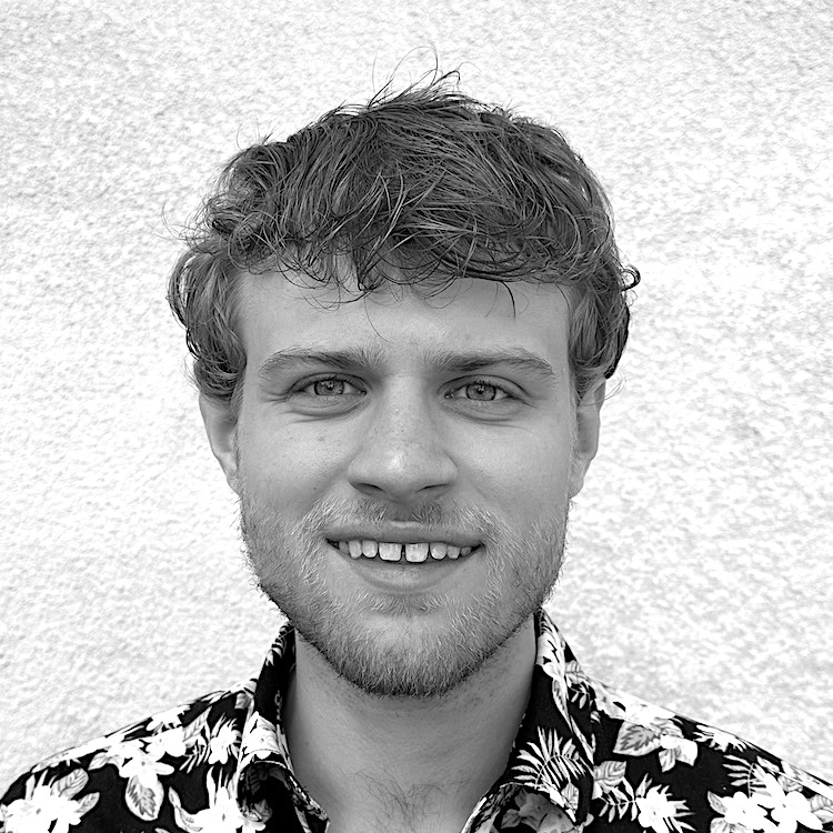 En profilbild på anställd pastor i Pingst Askersund.